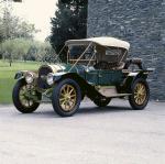Pope-Hartford Model 33 Roadster 1913 года